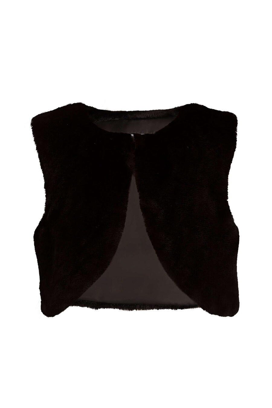 Жилет happy girls, черный
Жилет happy girls, черный