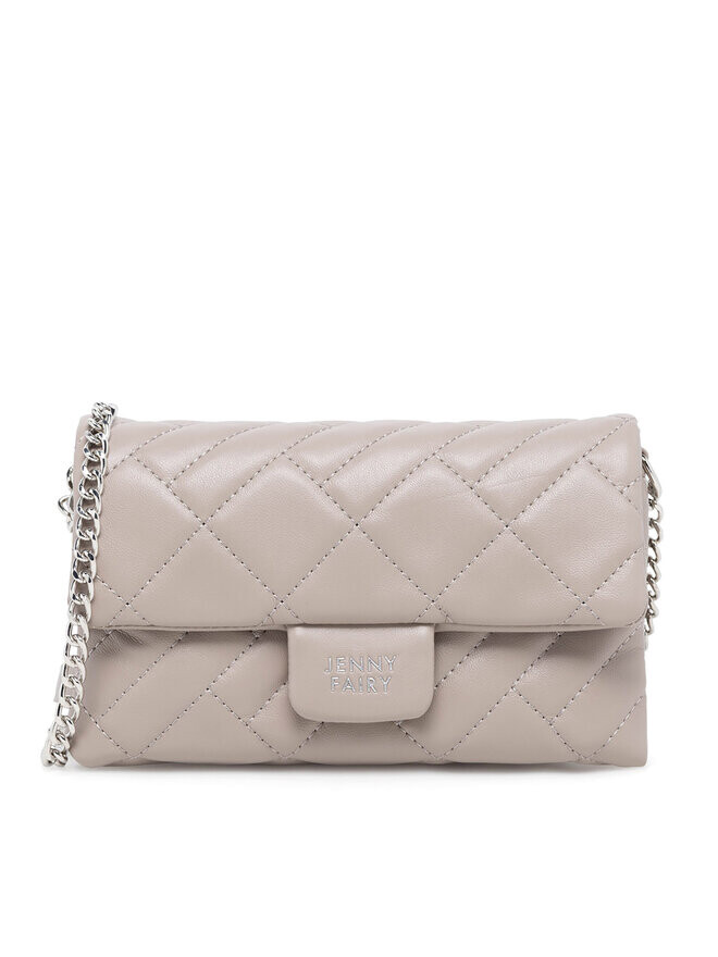Сумка Jenny Fairy, бежевый
Сумка Jenny Fairy, бежевый