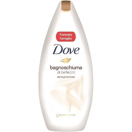 Шелковый гель для душа 700мл, Dove
Шелковый гель для душа 700мл, Dove