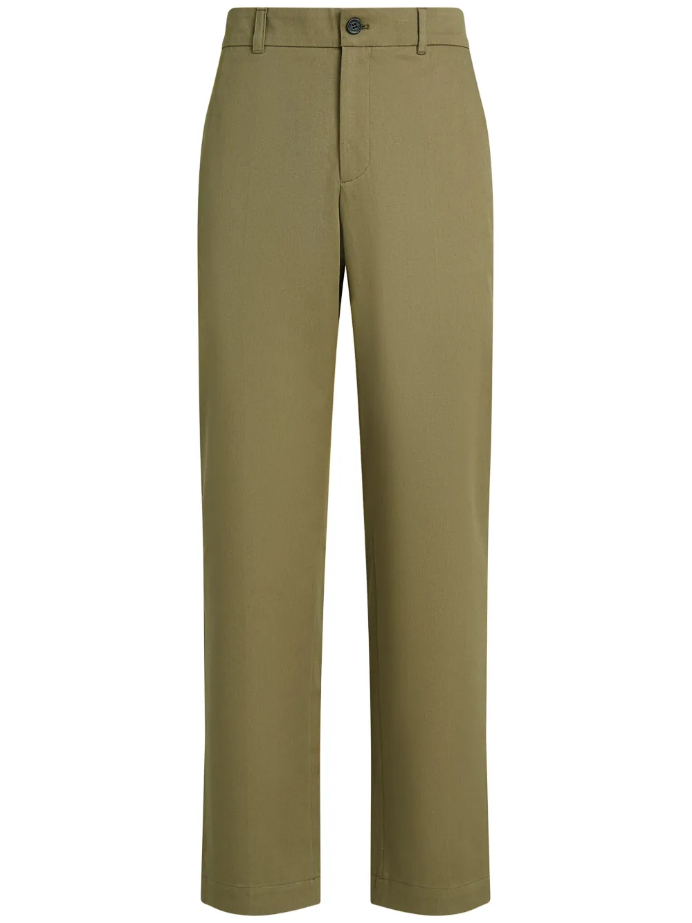 Брюки чинос KARL LAGERFELD, зеленый
Брюки чинос KARL LAGERFELD, зеленый