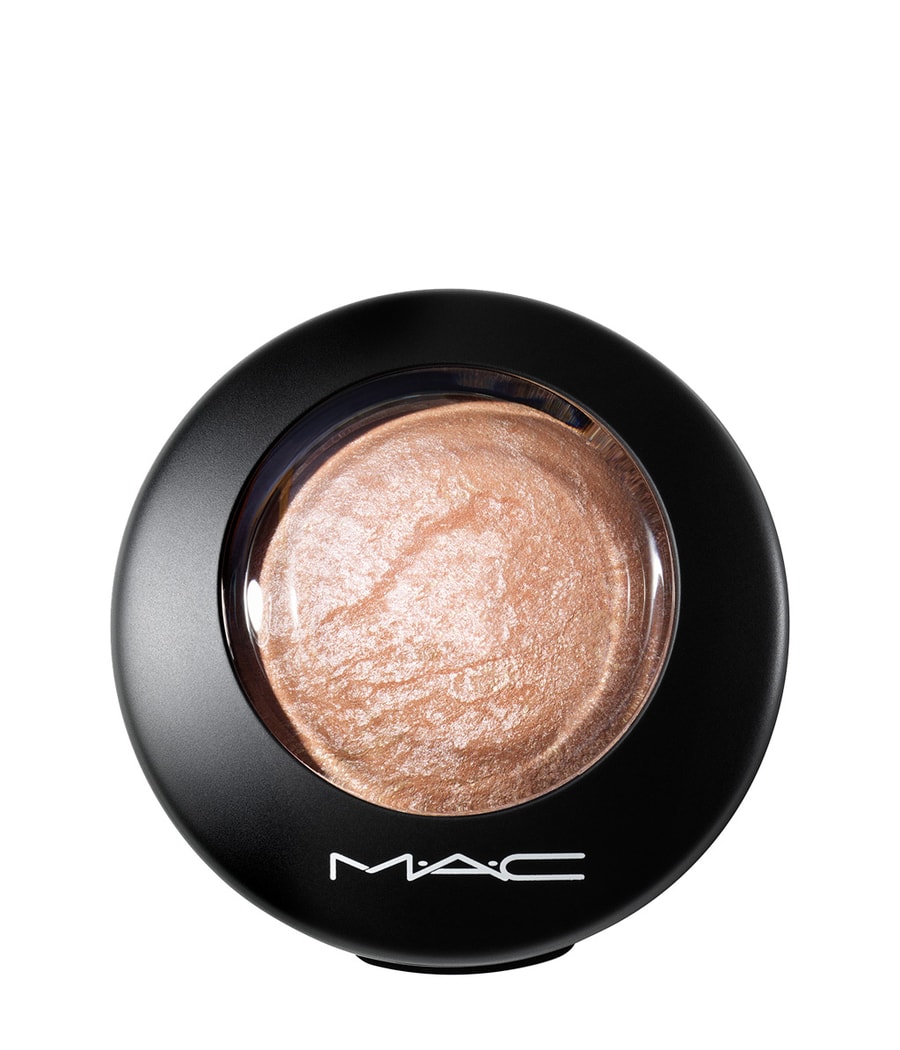 Хайлайтер MAC Mineralize Skinfinish, soft & gentle, 10 г
Хайлайтер MAC Mineralize Skinfinish, soft & gentle, 10 г
