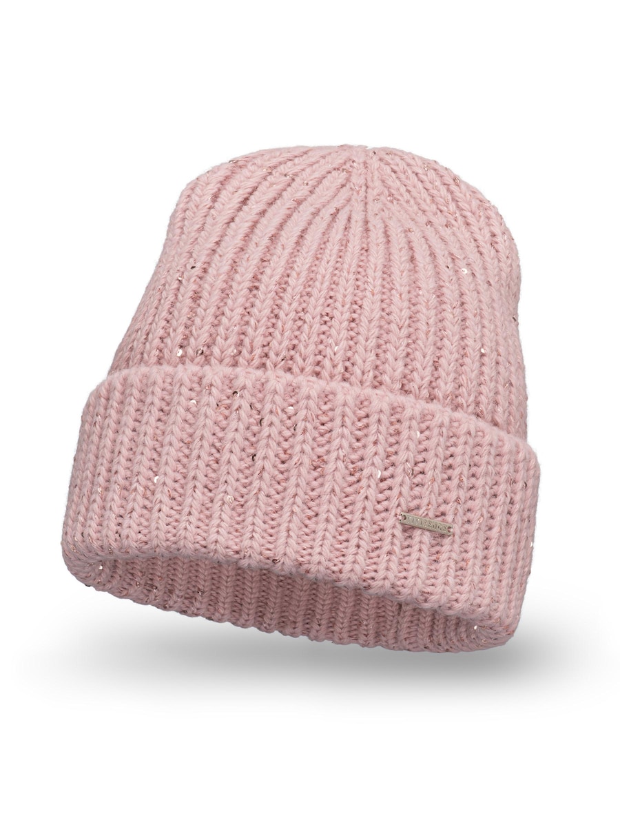 Шапка Vivisence 7088, розовый
Шапка Vivisence 7088, розовый