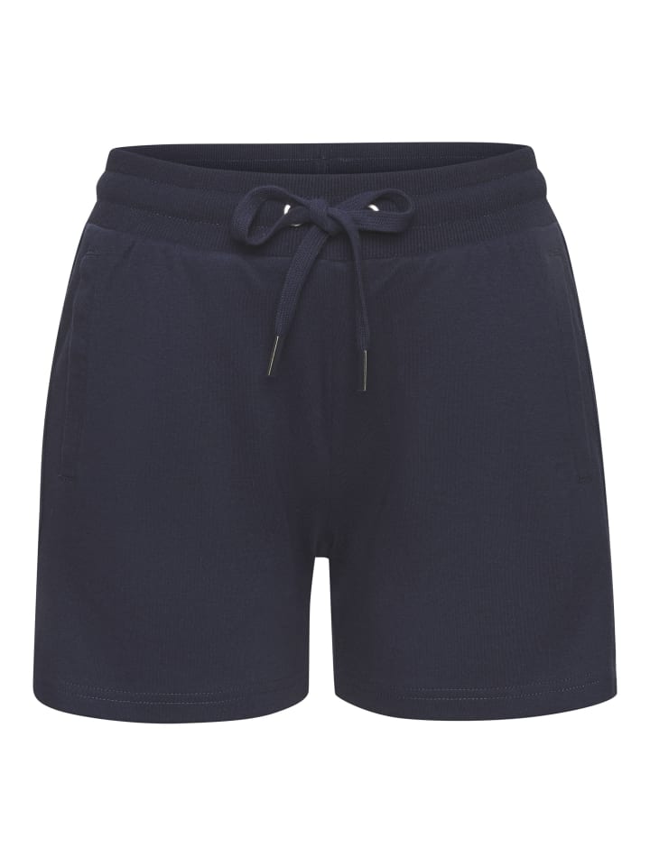 Темно-синие шорты H.I.S
Темно-синие шорты H.I.S