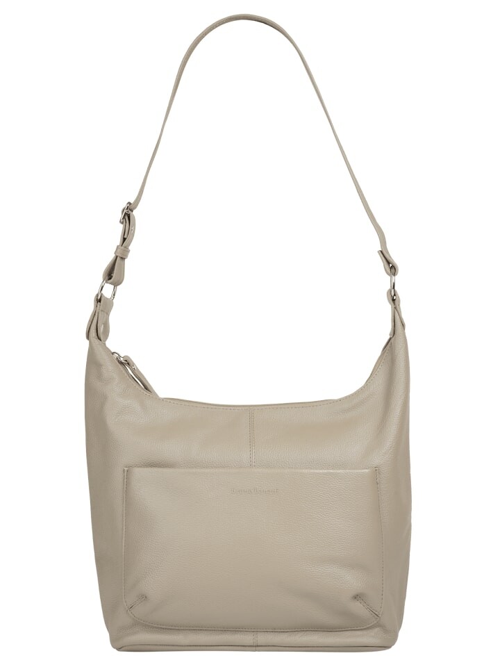 Сумка-шоппер Bruno Banani, бежевый
Сумка-шоппер Bruno Banani, бежевый