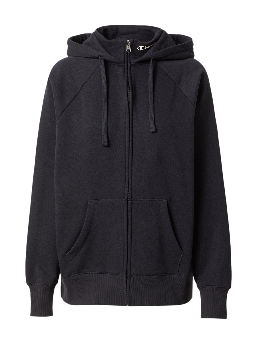 Толстовка с капюшоном на молнии Champion Authentic Athletic Apparel Zip-Up Hoodie, черный
Толстовка с капюшоном на молнии Champion Authentic Athletic Apparel Zip-Up Hoodie, черный