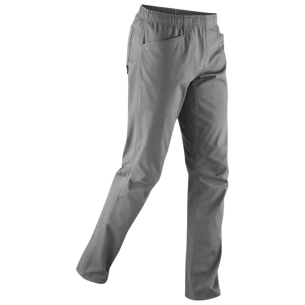 Штаны для додзе - штаны для скалолазания Edelrid, Anthracite
Штаны для додзе - штаны для скалолазания Edelrid, Anthracite