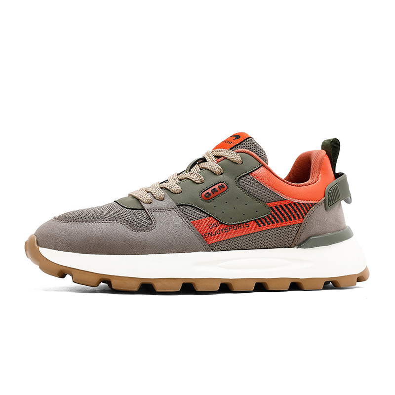 K-bird Кроссовки K bird с амортизацией, износостойкие, дышащие, низкие, повседневные, мужские, цвет селадоновый зеленый, цвет Celadon Green 
K-bird Кроссовки K bird с амортизацией, износостойкие, дышащие, низкие, повседневные, мужские, цвет селадоновый зеленый, цвет Celadon Green