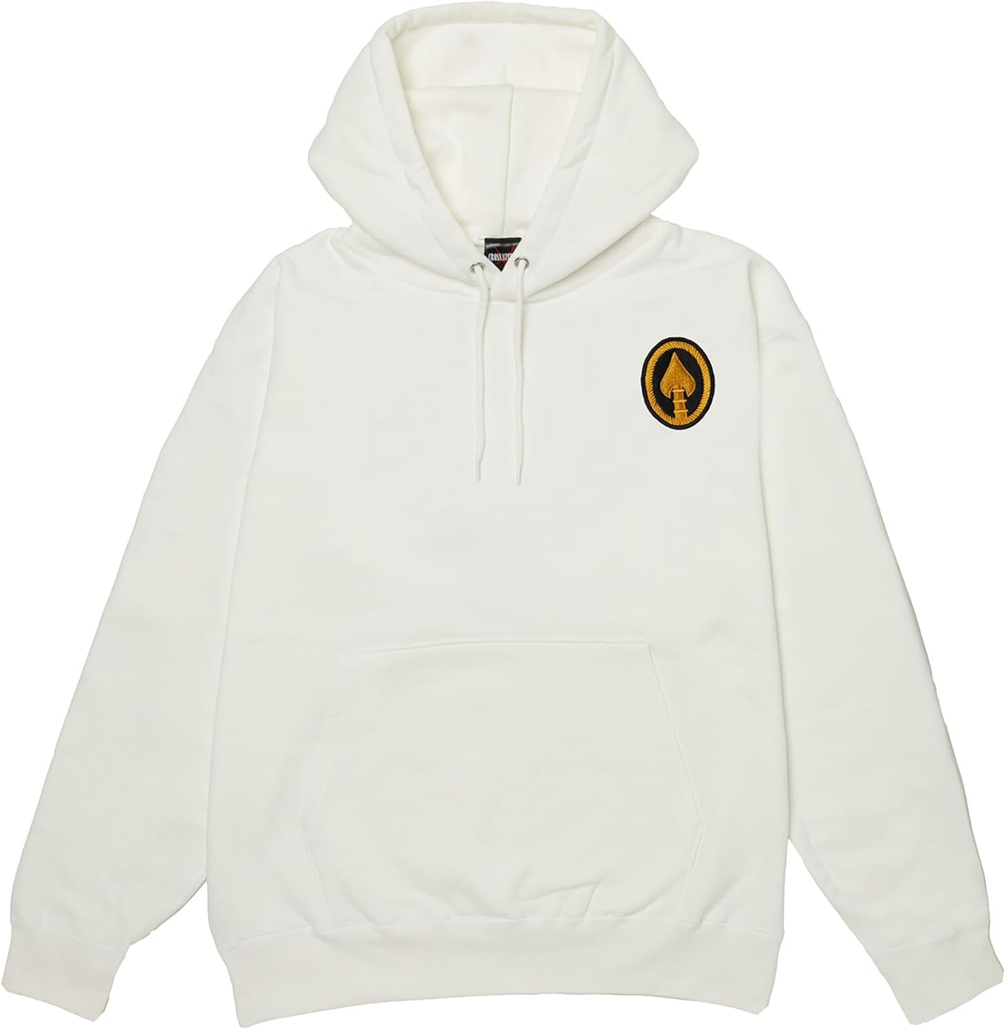 Толстовка с капюшоном в стиле F, нашивка с гербом армии США, плотная ткань 12,4 унции, подкладка с начесом, толстовка без капюшона, белая F-Style, Белый, Толстовка с капюшоном в стиле F, нашивка с гербом армии США, плотная ткань 12,4 унции, подкладка с на
Толстовка с капюшоном в стиле F, нашивка с гербом армии США, плотная ткань 12,4 унции, подкладка с начесом, толстовка без капюшона, белая F-Style, Белый, Толстовка с капюшоном в стиле F, нашивка с гербом армии США, плотная ткань 12,4 унции, подкладка с на