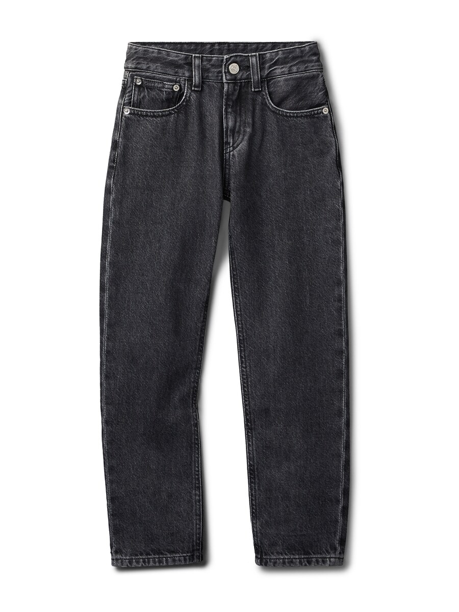 Обычные джинсы Calvin Klein Jeans, Black Denim
Обычные джинсы Calvin Klein Jeans, Black Denim