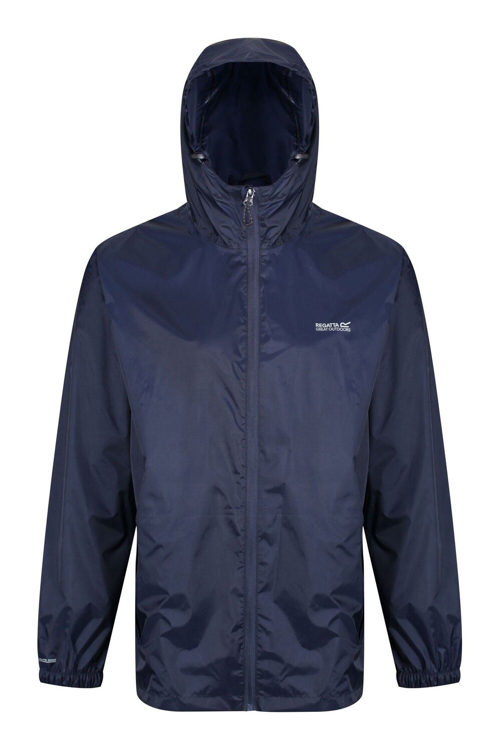 Водонепроницаемая верхняя куртка Pack It Regatta, синий
Водонепроницаемая верхняя куртка Pack It Regatta, синий
