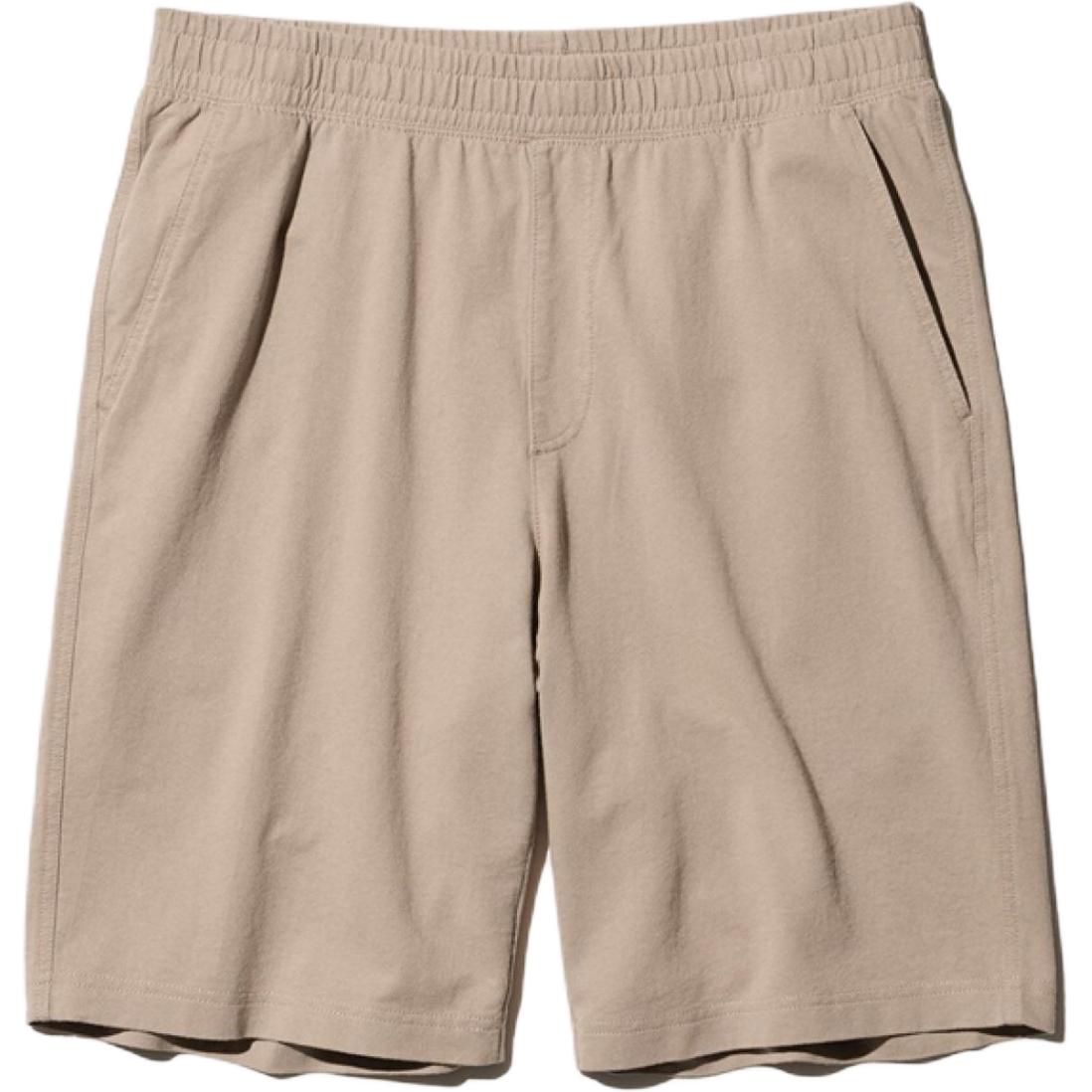 UNIQLO Повседневные шорты Unisex Camel
UNIQLO Повседневные шорты Unisex Camel