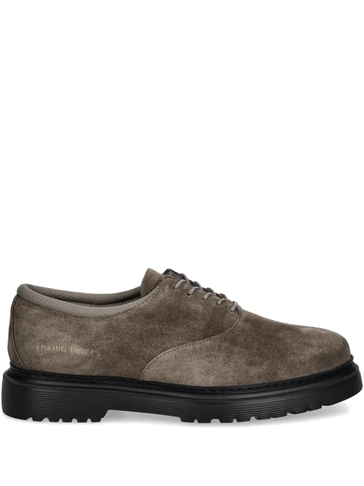 Туфли Дерби Filling Pieces, серый
Туфли Дерби Filling Pieces, серый