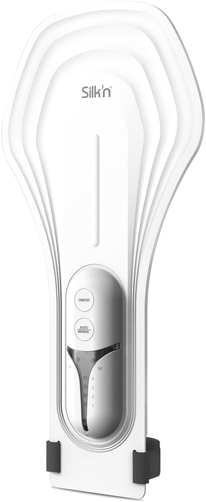 Светодиодная маска для рук Silk'N, 1 шт
Светодиодная маска для рук Silk'N, 1 шт