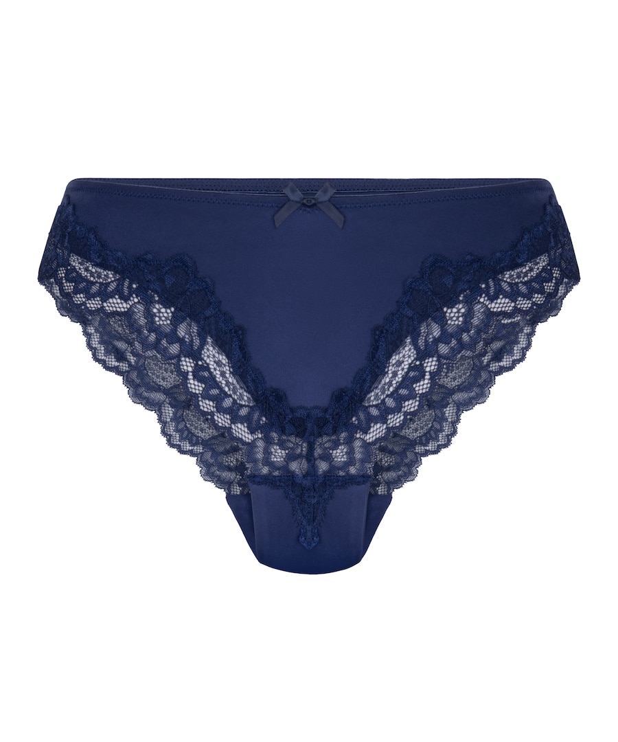 Бой-шорты Hunkemöller, синий
Бой-шорты Hunkemöller, синий