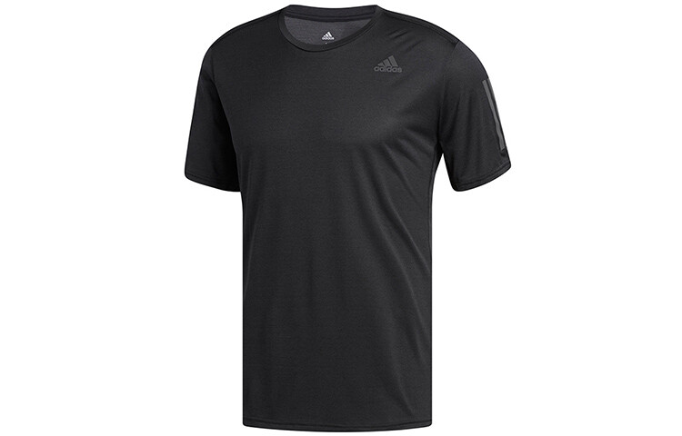 Футболка мужская Adidas, черный
Футболка мужская Adidas, черный