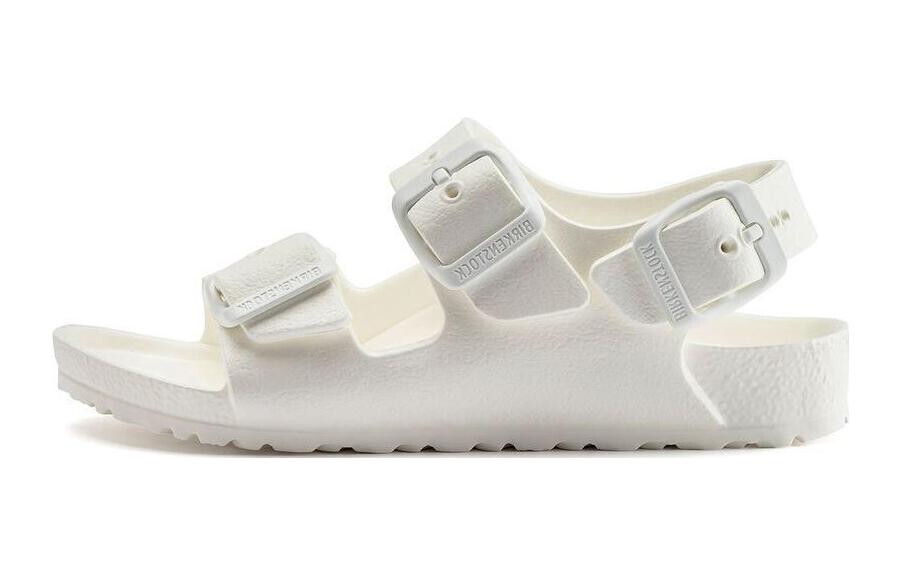 Детские сандалии Birkenstock Kids, White
Детские сандалии Birkenstock Kids, White