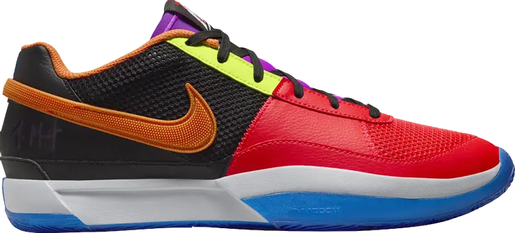 Кроссовки Ja 1 EP 'All-Star - Check', разноцветный, Красный, Кроссовки Ja 1 EP 'All-Star - Check', разноцветный
Кроссовки Ja 1 EP 'All-Star - Check', разноцветный, Красный, Кроссовки Ja 1 EP 'All-Star - Check', разноцветный