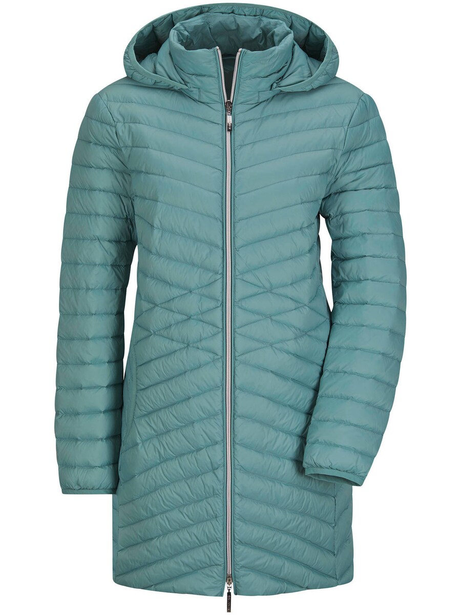 Пальто межсезонное Goldner, зеленый
Пальто межсезонное Goldner, зеленый