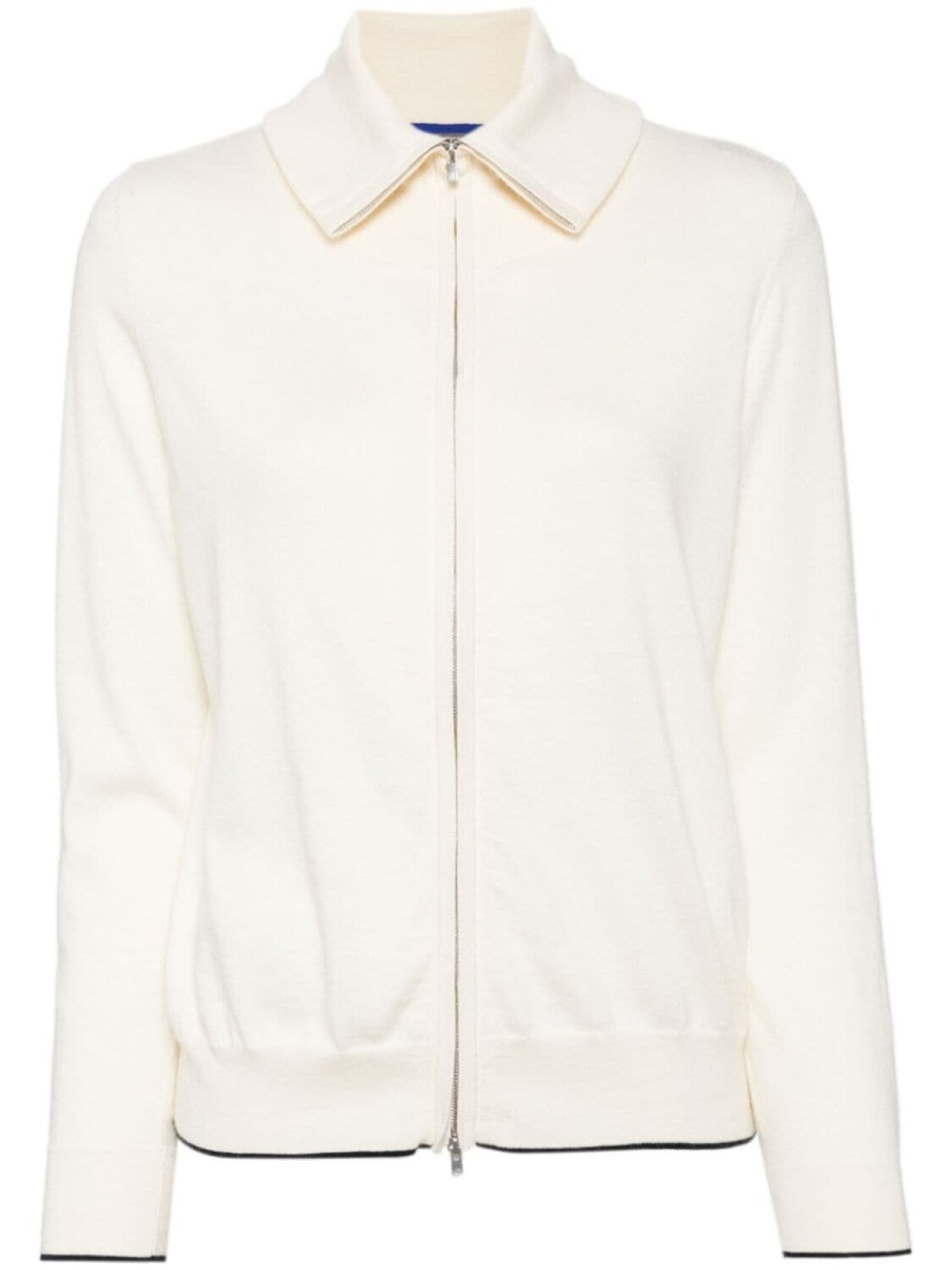 Кардиган на молнии N.Peal, бежевый
Кардиган на молнии N.Peal, бежевый