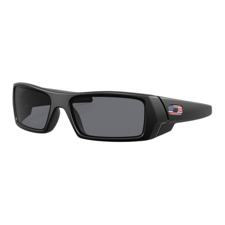 Солнцезащитные очки Gascan Oakley, 90141192
Солнцезащитные очки Gascan Oakley, 90141192