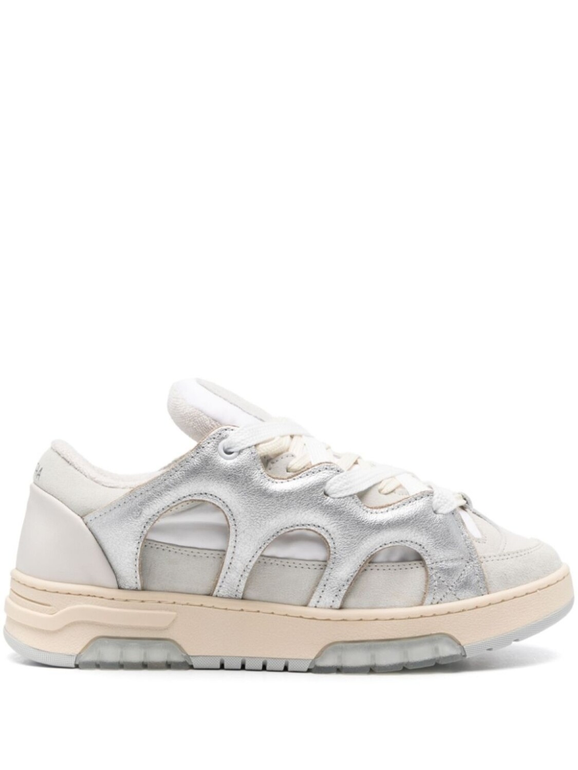 Кроссовки Model 1 SANTHA, серый
Кроссовки Model 1 SANTHA, серый