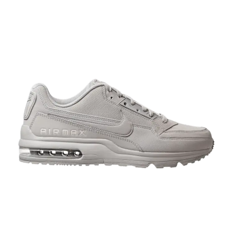 Кроссовки Air Max 3 LTD, серый
Кроссовки Air Max 3 LTD, серый