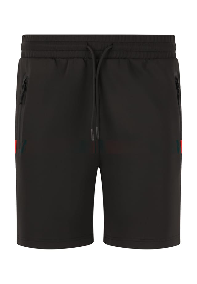 Шорты Kanpur для разнообразных спортивных и развлекательных образов Cruz, черный
Шорты Kanpur для разнообразных спортивных и развлекательных образов Cruz, черный