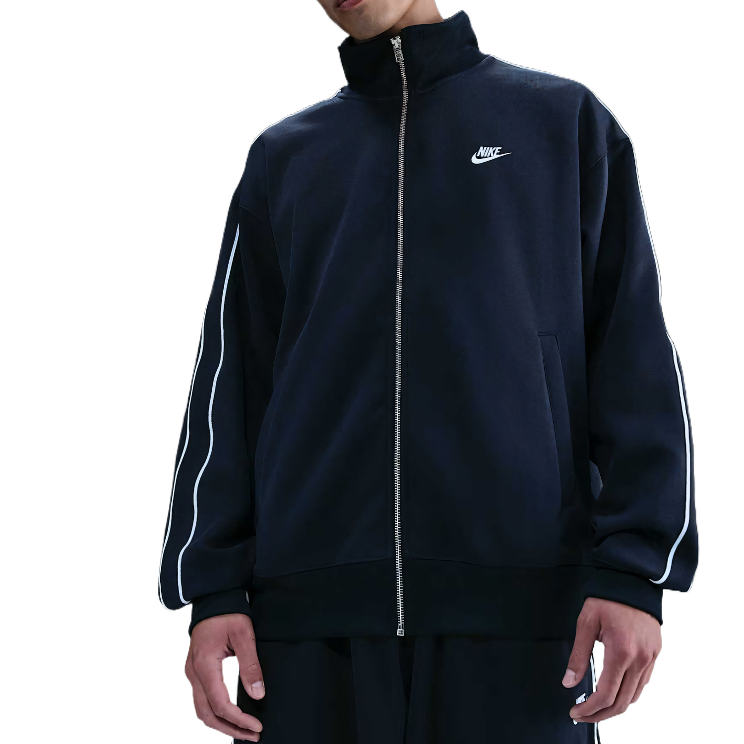 Спортивная куртка мужская Nike, белый
Спортивная куртка мужская Nike, белый