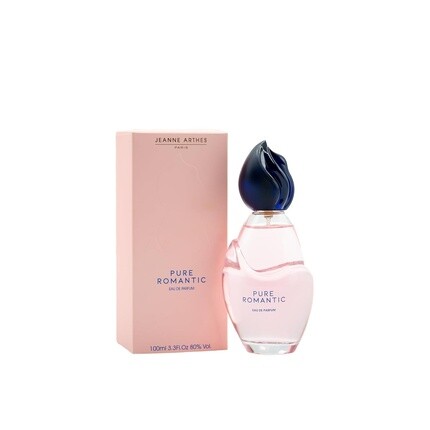 Чистый романтик EDP Jeanne Arthes
Чистый романтик EDP Jeanne Arthes