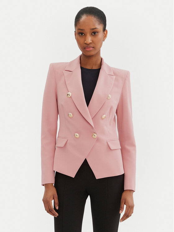 Куртка обычного кроя CFC0122865003 Rinascimento, розовый
Куртка обычного кроя CFC0122865003 Rinascimento, розовый