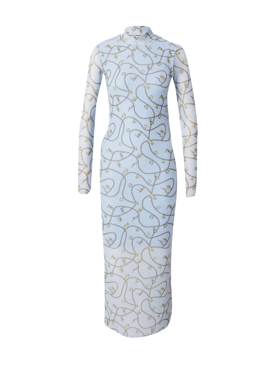 Платье Hugo NASUSE_2, пыльный синий
Платье Hugo NASUSE_2, пыльный синий