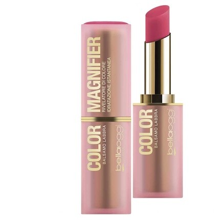 Бальзам для губ Color Magnifier Арбузный лед Bellaoggi
Бальзам для губ Color Magnifier Арбузный лед Bellaoggi