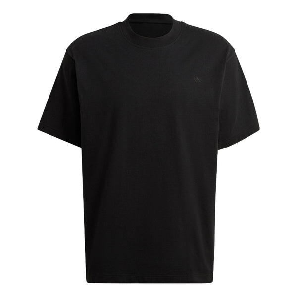 Футболка Men's adidas Solid Color Round Neck Pullover Short Sleeve Casual Black T-Shirt, мультиколор
Футболка Men's adidas Solid Color Round Neck Pullover Short Sleeve Casual Black T-Shirt, мультиколор
