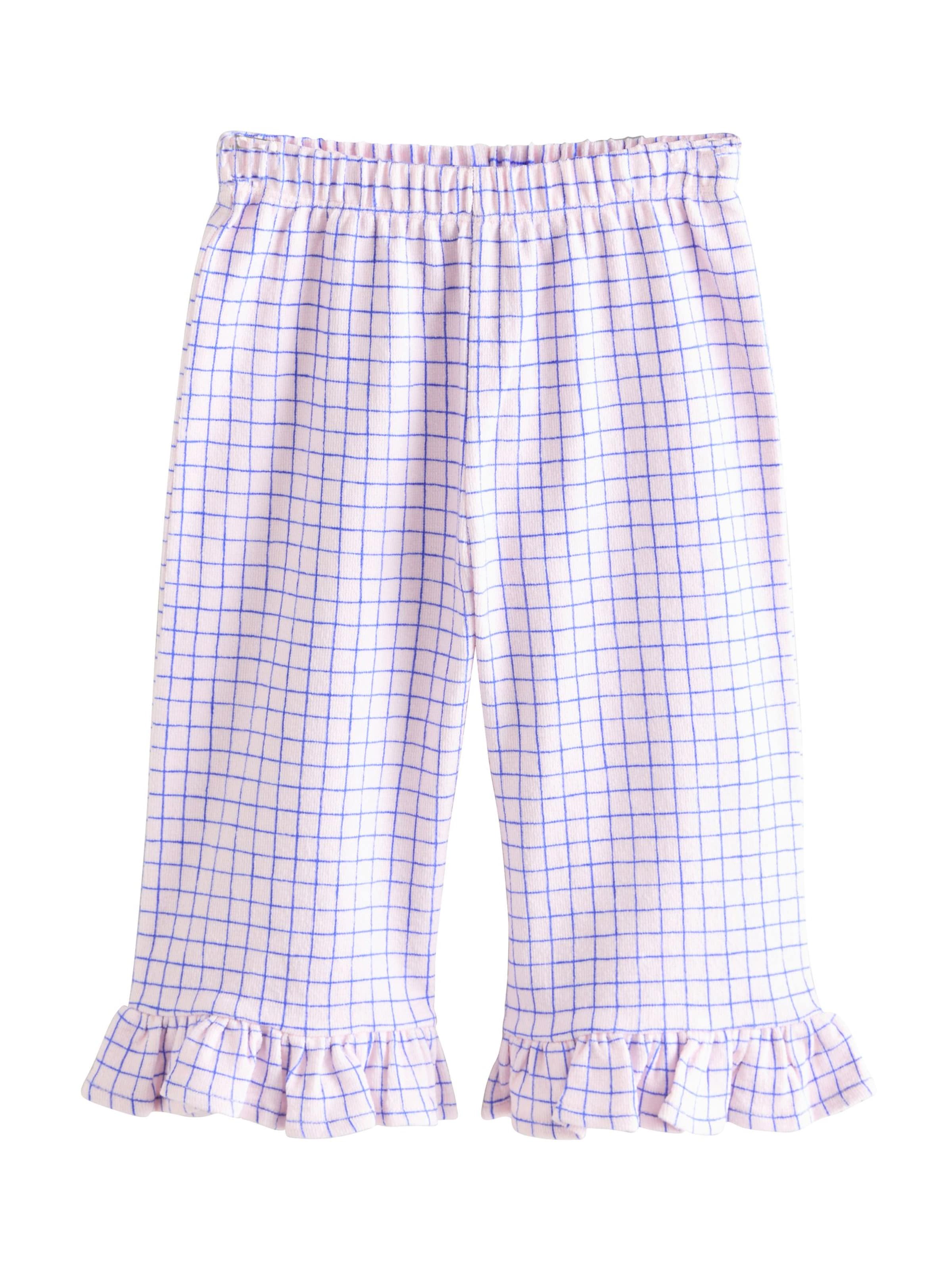 Next Широкие брюки в цвете Rose
Next Широкие брюки в цвете Rose