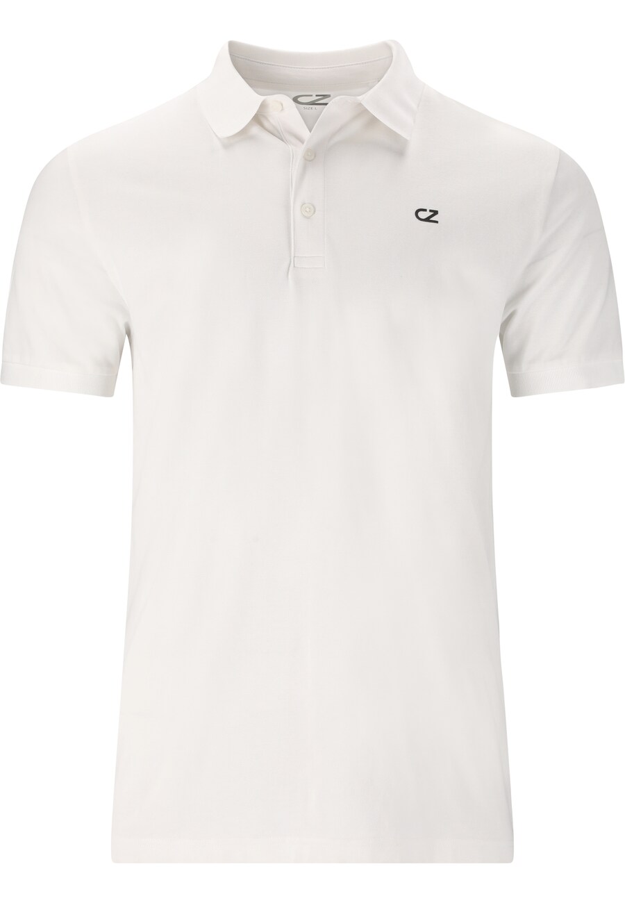 Рубашка Cruz Harrold, белый
Рубашка Cruz Harrold, белый