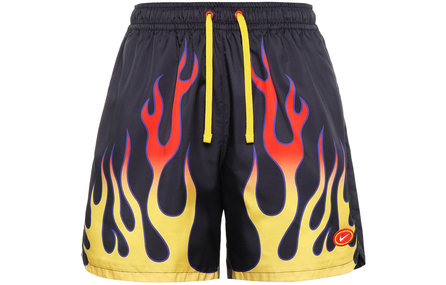 Мужские повседневные шорты Nike, цвет Black
Мужские повседневные шорты Nike, цвет Black