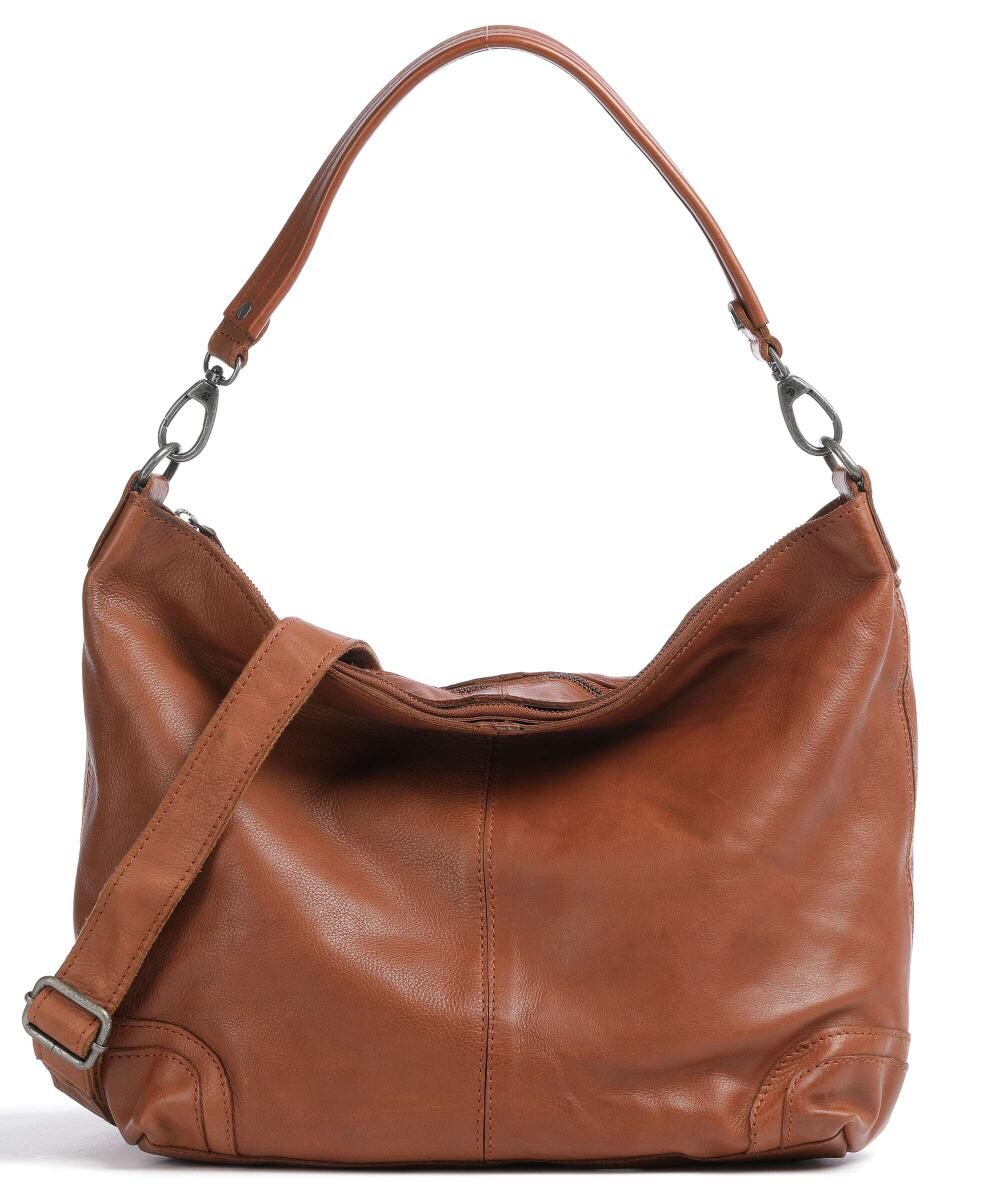 Сумка-ведро из мытой восковой коровы Боливия из воловьей кожи The Chesterfield Brand, коричневый
Сумка-ведро из мытой восковой коровы Боливия из воловьей кожи The Chesterfield Brand, коричневый