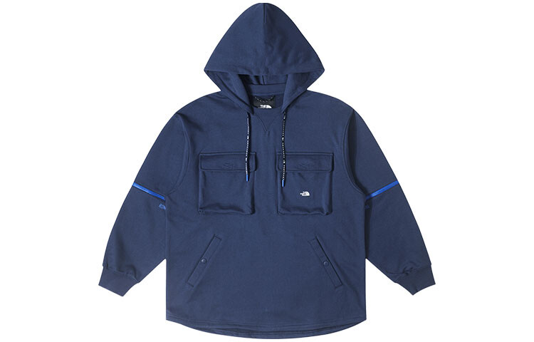 THE NORTH FACE Мужская толстовка, цвет Blue
THE NORTH FACE Мужская толстовка, цвет Blue