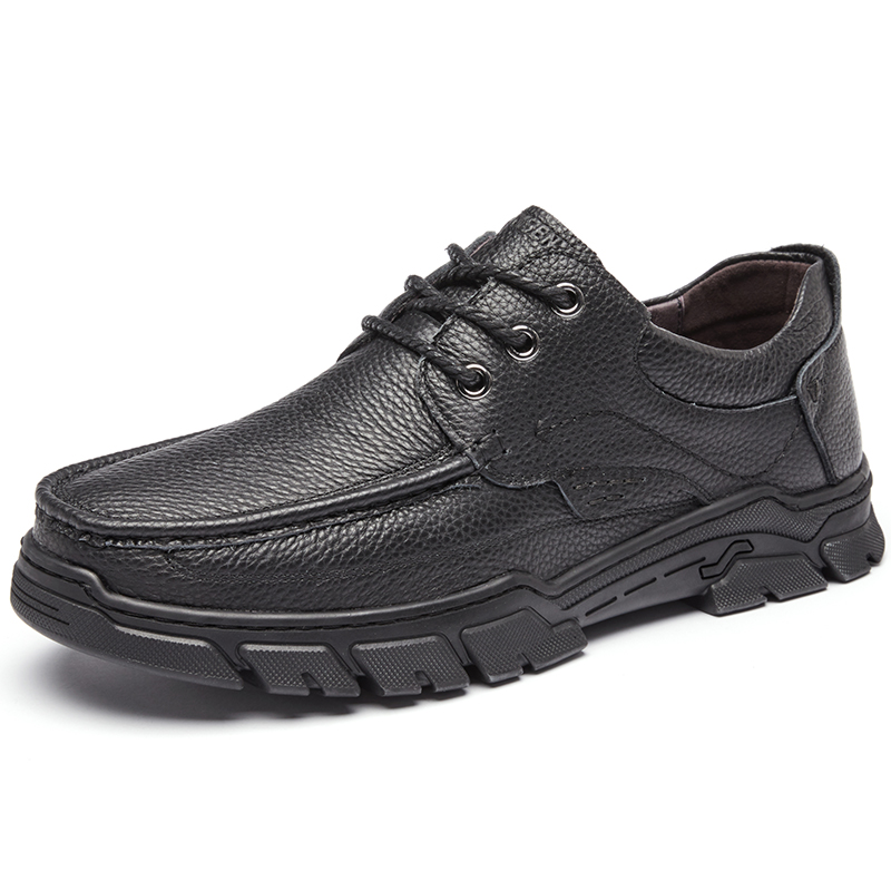 Mulinsen Повседневные туфли мужские черные
Mulinsen Повседневные туфли мужские черные