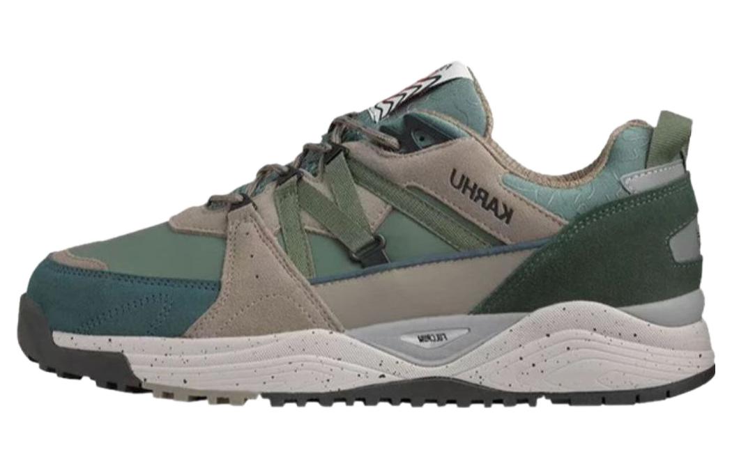 Кроссовки Fusion Xc 'Mount Saana Smoke Pine' KARHU, Green
Кроссовки Fusion Xc 'Mount Saana Smoke Pine' KARHU, Green