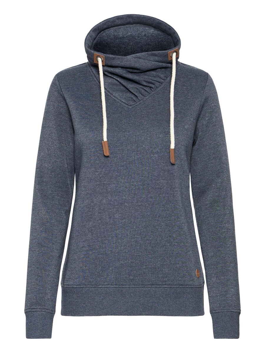 Толстовка Oxmo Mille, Night blue
Толстовка Oxmo Mille, Night blue