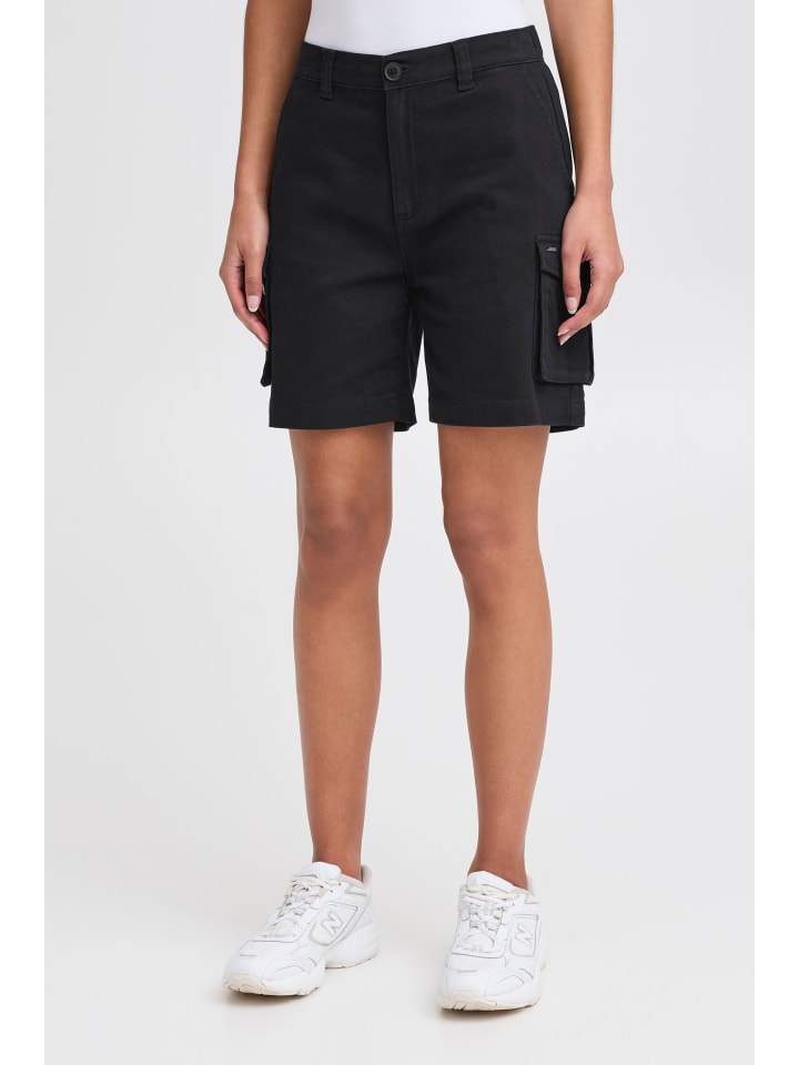 Шорты Oxmo, черный
Шорты Oxmo, черный