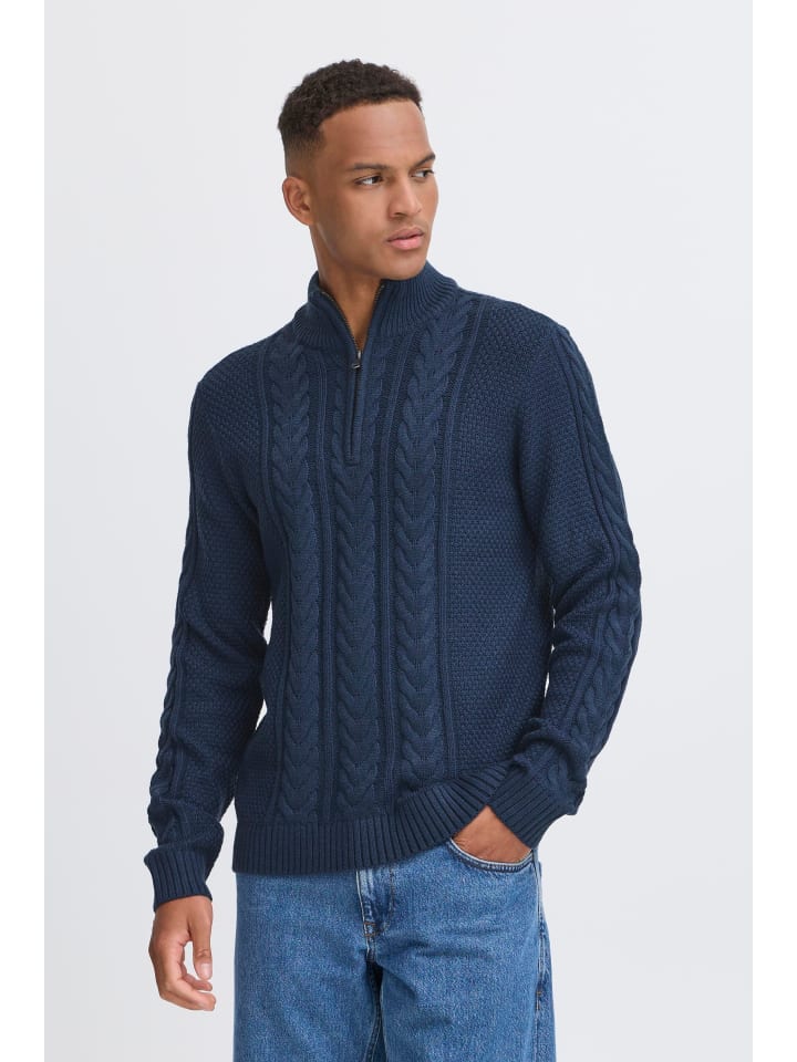 Свитер BLEND, синий
Свитер BLEND, синий