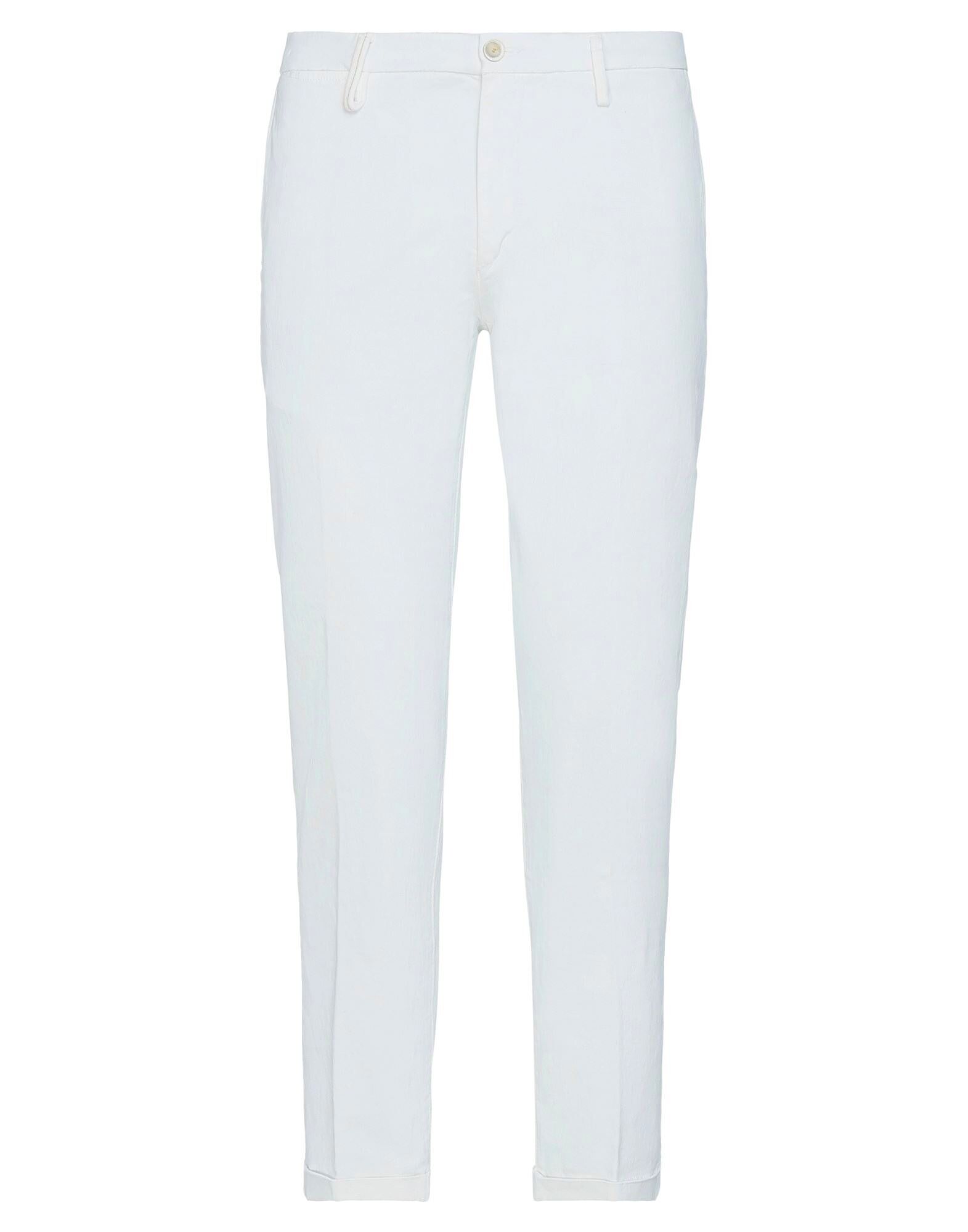 Брюки Re_Hash, белый
Брюки Re_Hash, белый