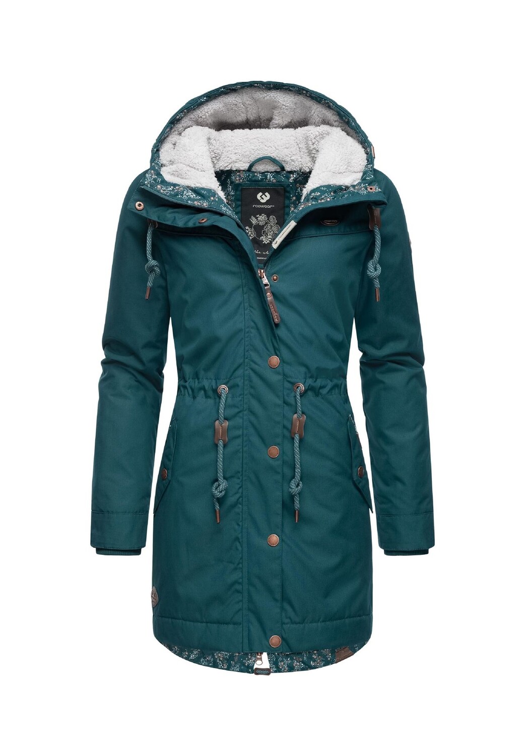 YM-Canny зимняя куртка Ragweartm, цвет Dark
YM-Canny зимняя куртка Ragweartm, цвет Dark