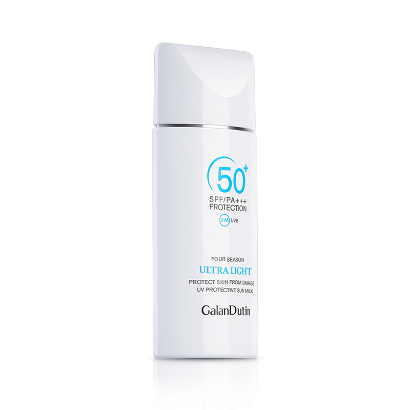 Солнцезащитные кремы и лосьоны Unisex GALANDUTIN
Солнцезащитные кремы и лосьоны Unisex GALANDUTIN