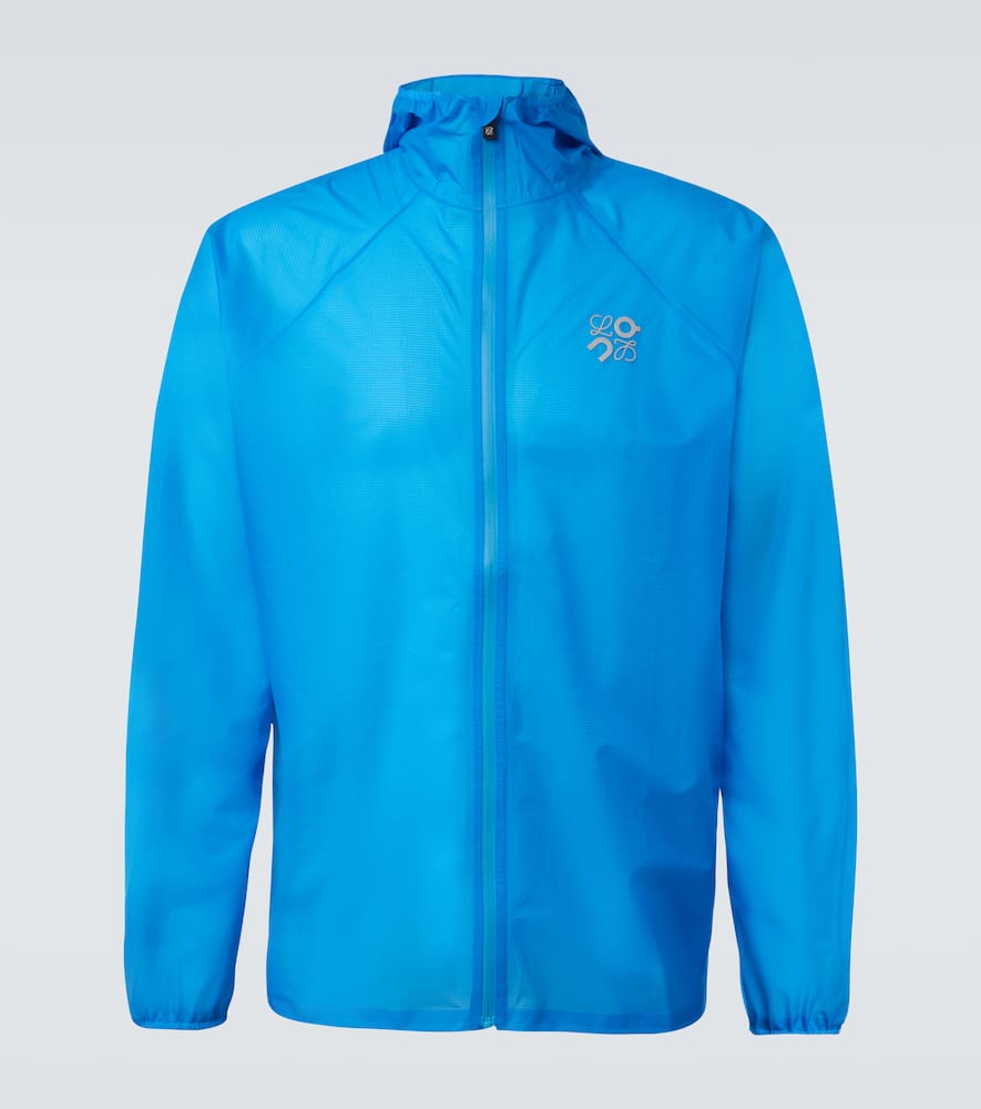 x On Ultra техническая куртка Loewe, Blue
x On Ultra техническая куртка Loewe, Blue