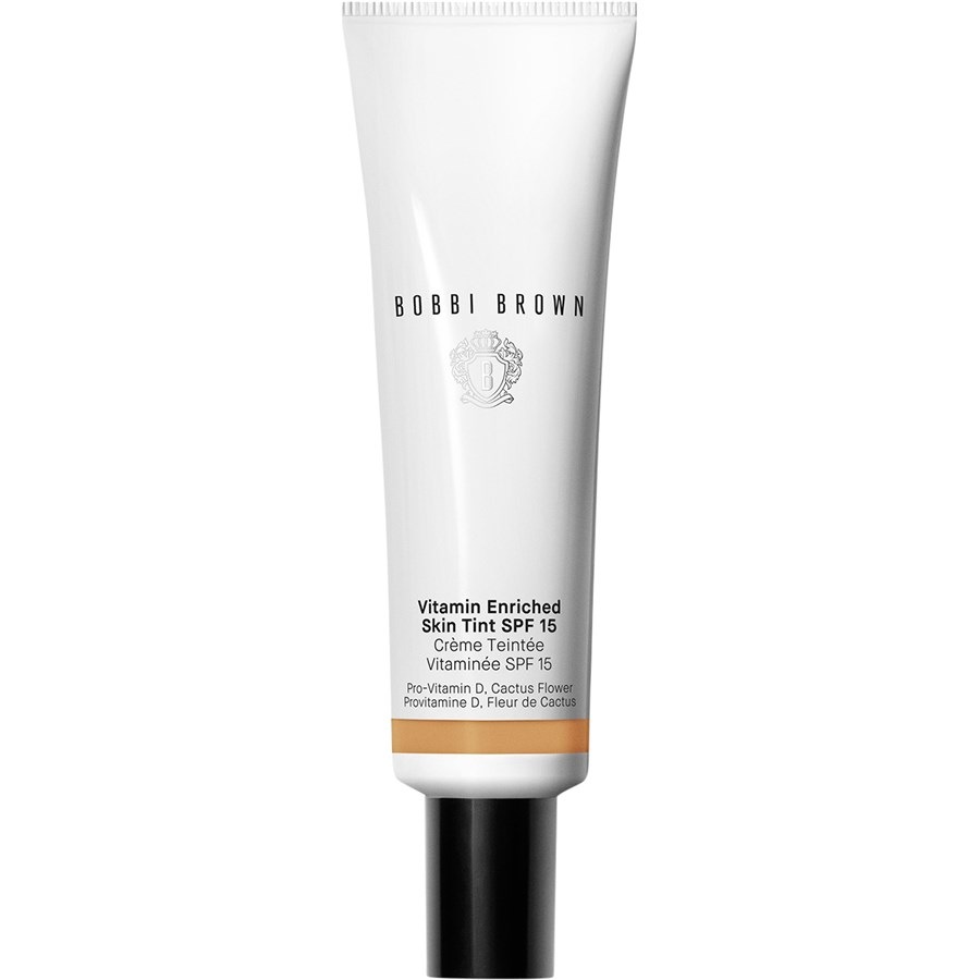 Тональная основа Bobbi Brown Vitamin Enriched Skin Tint, Medium Warm / 50 ml
Тональная основа Bobbi Brown Vitamin Enriched Skin Tint, Medium Warm / 50 ml