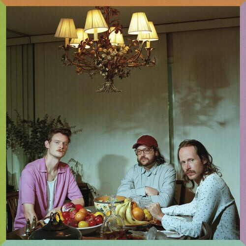 Виниловая пластинка Wilder Maker: Male Models
Виниловая пластинка Wilder Maker: Male Models