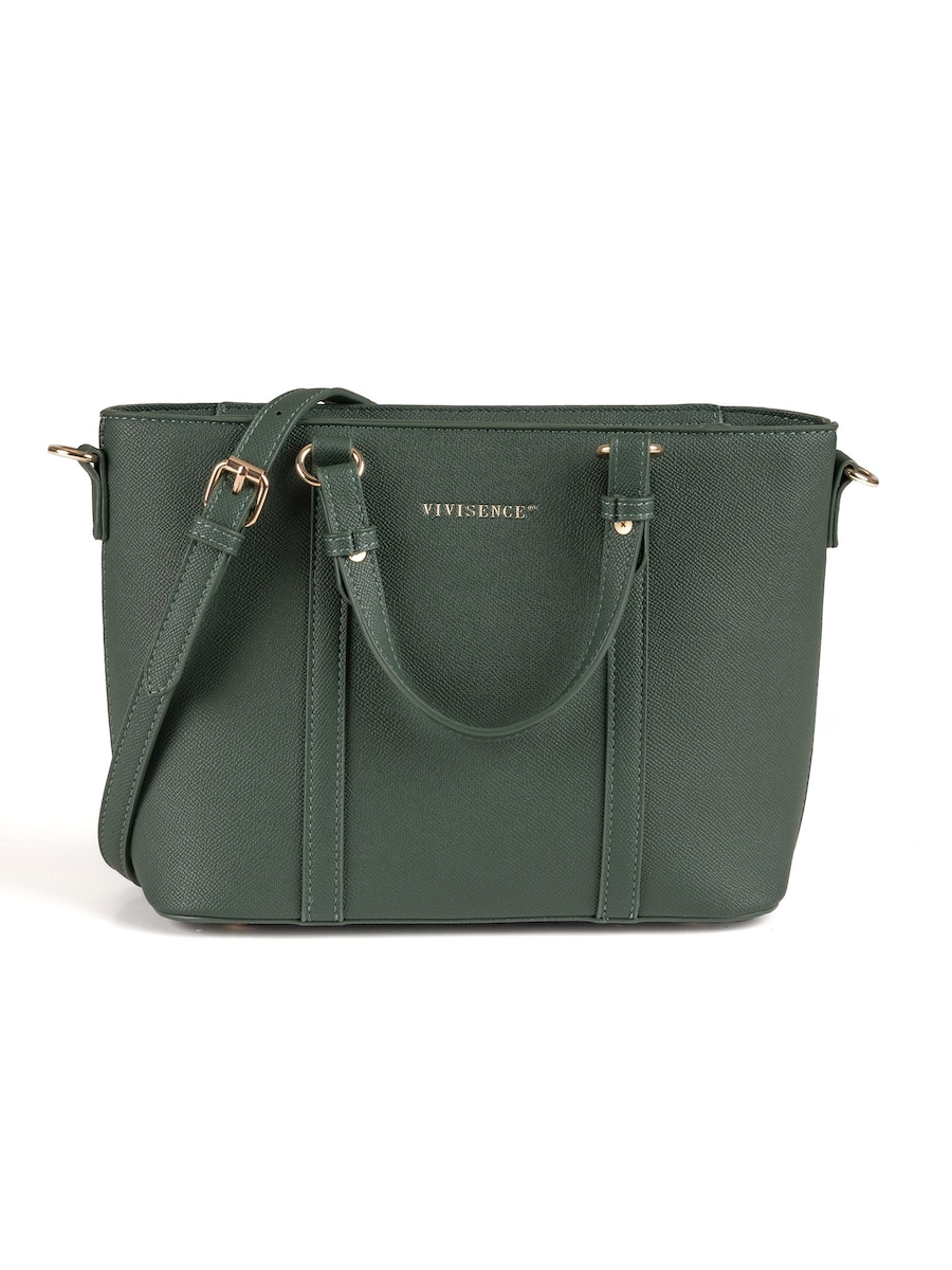 Сумочка Vivisence T0009, зеленый
Сумочка Vivisence T0009, зеленый